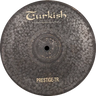 Prestige TR Hi-Hat – Dunkler, trockener Chick-Sound mit kontrollierter Ansprache. Ideal für Jazz und Soul.