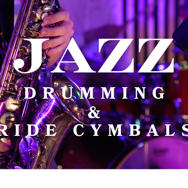 B20 Becken handgehämmert: Jazz Ride Empfehlung| Cymballand Virtual