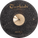Ad Astra-Becken von Turkish Cymbals mit dunkler Textur, handgehämmert und für Rock, Funk, Fusion und Progressive-Musik geeignet.