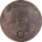 Piatto ride Turkish Cymbals – fatto a mano in bronzo B20, con ping definito e sustain equilibrato per tutti i generi.