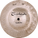 Turkish Cymbals bellcymbal – håndlaget i B20-bronse, med klar, bjelleaktig klang for kreative aksenter og effekter.