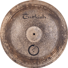 Karaburan China – Tiefe Obertöne und rauschender Klang. Ideal für dynamische Soundscapes und Kombination mit WATER-Serie.