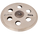 Stack – Effektbecken mit trockenem, klatschendem Sound. Ideal für elektronische Grooves, Metal & kreative Setups.