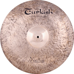 Xanthos-Cast Serie – dunkel, kontrolliert und kraftvoll. Ideal für Metal, Rock, Progressive und Blues geeignet.