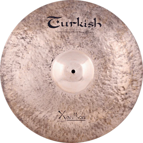 Xanthos-Cast Serie – dunkel, kontrolliert und kraftvoll. Ideal für Metal, Rock, Progressive und Blues geeignet.