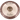 Turkish Cymbals Hi-Hat Becken – handgefertigt, klarer Chick, präzise Stick Definition, ideal für Jazz, Rock, Funk & mehr.