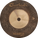 Plato splash 6″ de la serie Ad Astra de Turkish Cymbals con respuesta directa y combinación de efectos versátil.