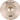 Apex Hi-Hat von Turkish Cymbals mit schwerem, ungedrechseltem Unterbecken für klaren und crispen Klang.