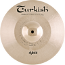 Turkish Cymbals Apex Splash – Mittelschweres Splash mit schneller Ansprache und klarer Klangwiedergabe.