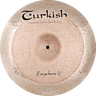 Euphonic Crash von Turkish Cymbals – Explosiver Klang mit weicher Atmosphäre. Ideal für Blues, Progressive, Rock und Contemporary.