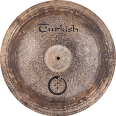 Karaburan China – Tiefe Obertöne und rauschender Klang. Ideal für dynamische Soundscapes und Kombination mit WATER-Serie.