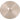 Vintage Soul Hi-Hats – Chick-Sound mit dunklem Zischen & klarer Stickdefinition. Ideal für Jazz & Soul.