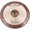 Xanthos-Jazz Hi-Hat – Klarer Stick Klang, crispiger Chick & kontrollierter Ton. Ideal für Jazz, Funk, Soul & mehr.